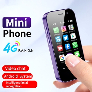 Multi-Language Android Dual SIM Quad Core Full 4G смартфон Google Play Store - Product Image 2