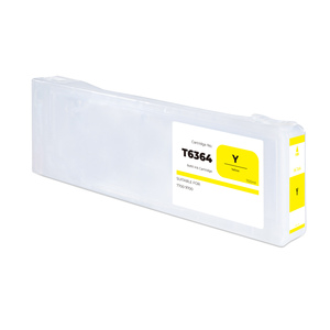 T6361-T6369 350ML 700ML boş doldurulabilir mürekkep kartuşu sıfırlama çipleri ile Epson 7700 7900 9900 9890 9900 yazıcı için - Product Image 5