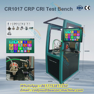 Strumenti per veicoli Auto riparazione iniettore Diesel attrezzatura meccanica simulatore del motore Mst-9001d Ecu pompa di iniezione macchina Tester - Product Image 6