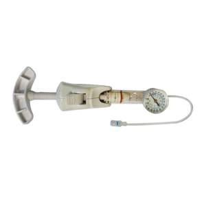 Merkezi tıbbi teknolojiler Spinal aletleri basınç göstergesi ile T-C306 kontrol edilebilir teslimat cihazı (CDD) - Product Image 1