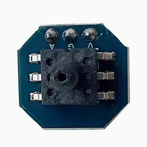 #64067 XGZP040センサーモジュール0-40KPa圧力水圧水位水位測定用範囲 - Product Image 2