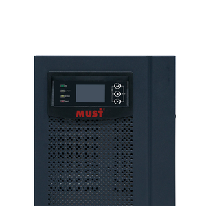 Uninterrupted Power Supply 3KVA Online UPS 230V for <strong>Computer</strong> <strong>Backup</strong> ATM <strong>Backup</strong> Network <strong>Backup</strong> - Product Image 3