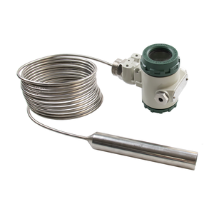 Weistoll 4-20mA giá cả phải chăng phổ biến đầu vào mực nước cảm biến IP68 Độ chính xác cao mức độ không thấm nước Máy phát áp lực - Product Image 3