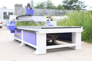 Enrutador CNC 1325 de 4x8 pies, máquina de grabado para carpintería, madera, aluminio, DSP, Taiwán, sistema de Control LNC, 1328363 - Product Image 6
