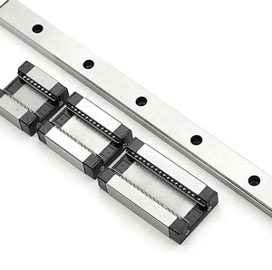 包括的な処理のための高性能マイクロリニアスライドCNC機械アクセサリー - Product Image 1