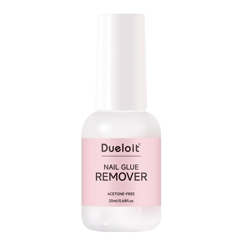 20 ml de dissolvant pour ongles