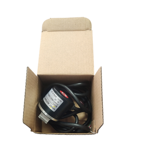 Encoder2000PPR NPN codificatore a foro cieco con albero semi cavo encoder può sostituire molte marche - Product Image 1