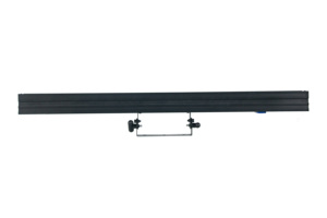 ไฟเวที LED แสง Srobe 4020 2in1 Dmx ควบคุม Dazzling LED Dmx สําหรับปาร์ตี้บาร์ Strobe DJ Light - Product Image 2