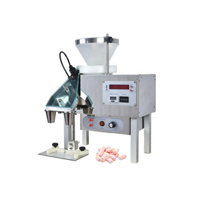 Mini tableta automática de la píldora Contador electrónico Softgel Cápsula Contadora - Product Image 1