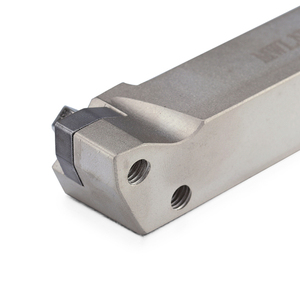 Zhy数控车床木工车床金属切削刀架车刀组Mwlnr2020 Mwlnr 1616 Mwlnr2525 - Product Image 5