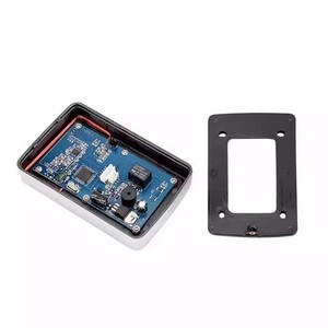 Günstige Standalone-Tür Zugang gute Qualität RFID-Kartenleser Zugangs kontroll system wasserdichte Standalone-Zugangs kontroll tastatur - Product Image 6