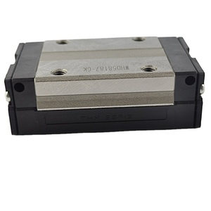 Rodamiento de riel Original, HSR30, bloque deslizante, HSR30C, HSR30LC, guía lineal, HSR30CM, HSR30LCM - Product Image 4