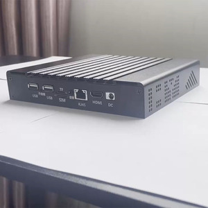 2K/4K мини Wi-Fi сетевая реклама Digital Signage Media Player Box Система Android с сим-картой