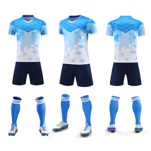 新シーズンのライトプレートジャージーはチーム名とNumberBarcelona Paris FC Jerseyでカスタマイズ可能 - Product Image 2
