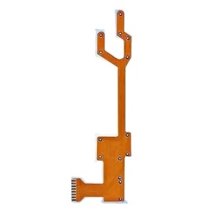 FPC PCB fabrikasyon PCB takımı hızlı kurşun zamanı etkili ve yüksek kaliteli OEM PCB PCBA hizmeti - Product Image 1