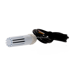 Sensor de humedad de alta precisión 0-100% RH con salida digital RS485 para HVAC de grado industrial y control ambiental - Product Image 1