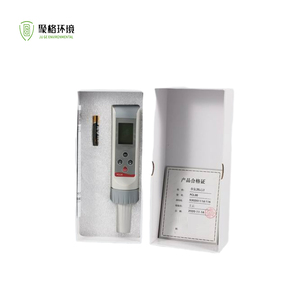 Pengukur klorin Gratis portabel tipe pena FCL penguji klorin residu genggam untuk air minum Kolam renang - Product Image 4