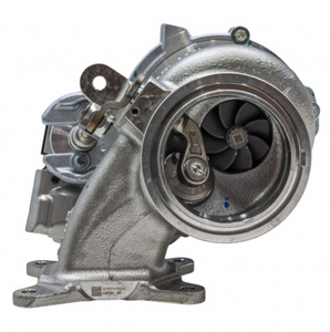 Yeni 06K145722H turbo yükseltme IS38 RHF5 JHJ-06K145722H pro VAG motorlar 2.0TSI 3.gen varyant 1 turbo aksesuarları olmadan - Product Image 1