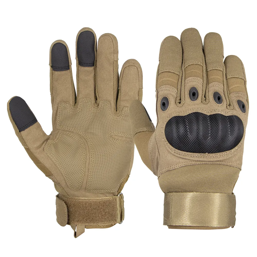 Ozero biểu tượng tùy chỉnh guantes Para Moto Gants de moto xe đạp leo núi Rider Găng tay xe máy găng tay màn hình cảm ứng cho nam giới