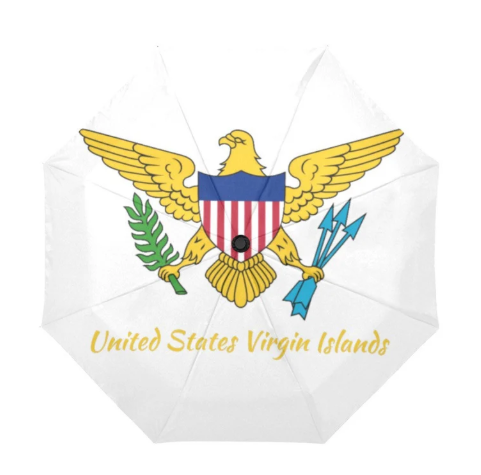 Îles Vierges - États-Unis 3