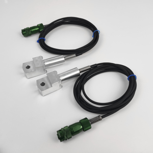 High Strain Impact Integrity Detector <strong>Dynamic</strong> Load <strong>Test</strong> High Strain <strong>Dynamic</strong> Pile Tester HPT Accelerometer ASTM D4945 - Product Image 3