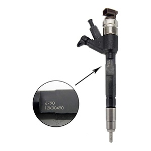 燃料噴射装置095000-5950 D28-001-801 SDECエンジンSC9DK SC9DKE用 - Product Image 2