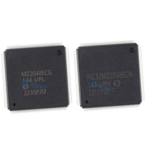 PIC32MZ2048ECH144-I/PH PIC32MZ2048ECG144-I/PL <strong>Microcontroller</strong> MCU/MPU/SOC ICKEC TQFP-100