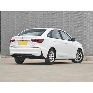 <strong>Monza</strong> 1.<strong>5</strong> 2023 Gasoline Vehicle <strong>5</strong> Seats 1.5l Compact Car Sedan <strong>Monza</strong> Cevrolet Gasoline Fuel 0 Km New Car - Product Image 4