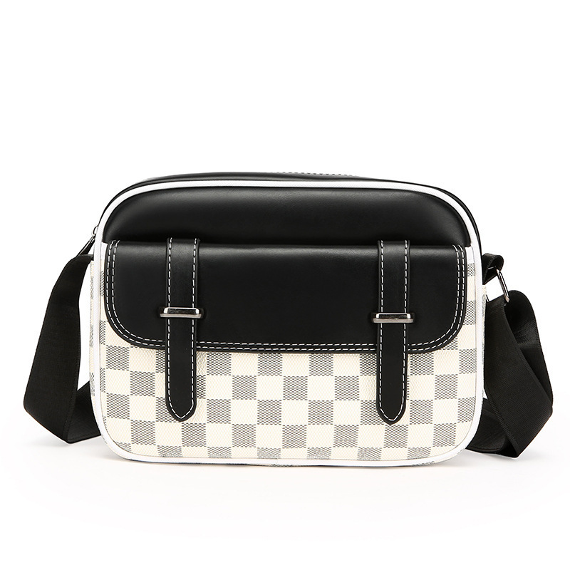 Checkered - 1