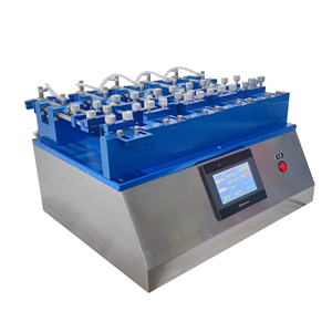 WF-580 dây đeo Flex <span class=keywords><strong>Tester</strong></span> xem ban nhạc Xoắn thử nghiệm máy Xem dây đeo Stretch Twist <span class=keywords><strong>Tester</strong></span> - Product Image 6