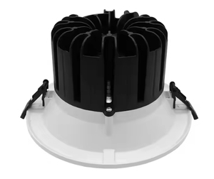 ไฟดาวน์ไลท์ติดเพดานสปอตไลท์10W 15W 20W 30W 40W 3CCT 120LM/W - Product Image 4
