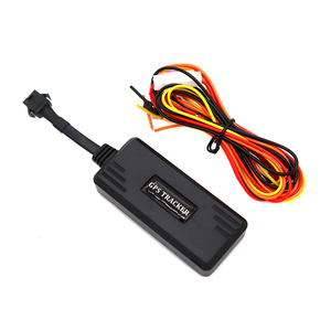 最便宜的全球车辆全球定位系统跟踪器9-90v GT06通信协议定制APN和IP实时跟踪全球定位系统定位器工厂 - Product Image 1