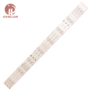 Back Light Strip <strong>LED</strong> TV for <strong>Sharp</strong> 32inch RUNTKB155WJ RUNTKB154WJ TV Backlights <strong>LEDS</strong> LCD-32LX170A LCD-32DS13A 32LE155M - Product Image 1
