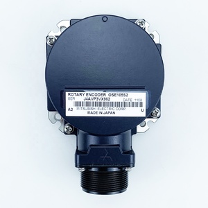 OSE105S2 Japan Mitsubishi Original CNC Werkzeug maschine Servomotor Encoder OSE105S2 - Product Image 1