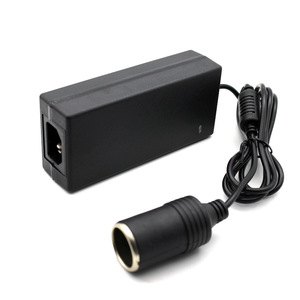 12VバッテリーCCCVモード用リチウムバッテリー充電器12.6V5.7Aデスクトップ電源 - Product Image 5