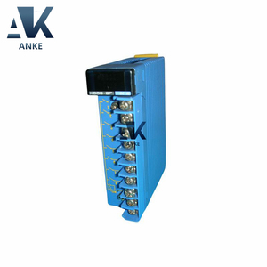 Módulo de entrada/salida básico de Yokogawa, 1 unidad - Product Image 1