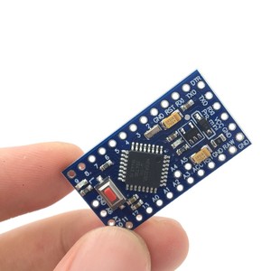 Pro Mini 3,3 V/8M 5V/16M ATMEGA328P Für Arduino Development Board