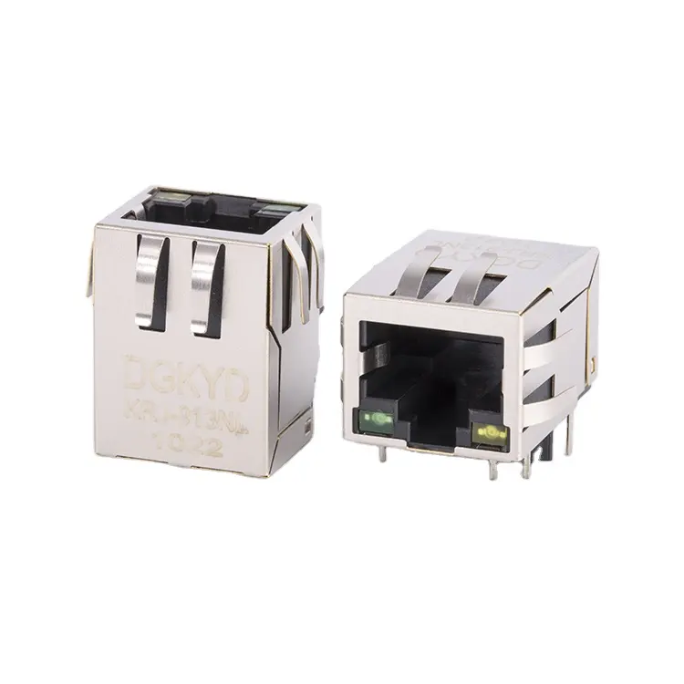 DGKYD111B009FA2A1D price of rj45 connector