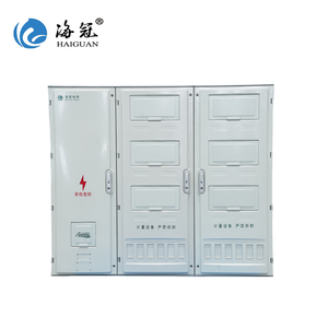 Haiguan Haiguan-1 switchgear điện nhà phân phối đơn vị Màn hình sf6 mật độ khí đo 0.4kv 10-630a trong nhà ngoài trời công nghiệp sử dụng - Product Image 4
