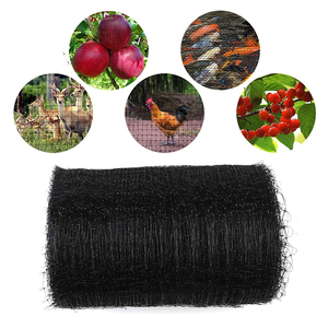 Nhà Cung Cấp Lưới Chim Việt Quất Lưới Mịn Để Ngăn Chặn Chim Bồ Câu Làm Tổ - Product Image 5