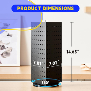 Подгонянная стойка Fanghua с 360 вращением - Product Image 2