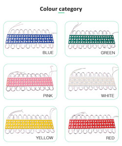 High Quality High Bright 6500K-12000K Waterproof IP67 3030 Smd <strong>LED</strong> SMD <strong>LED</strong> Module for Advertising Box - Product Image 5