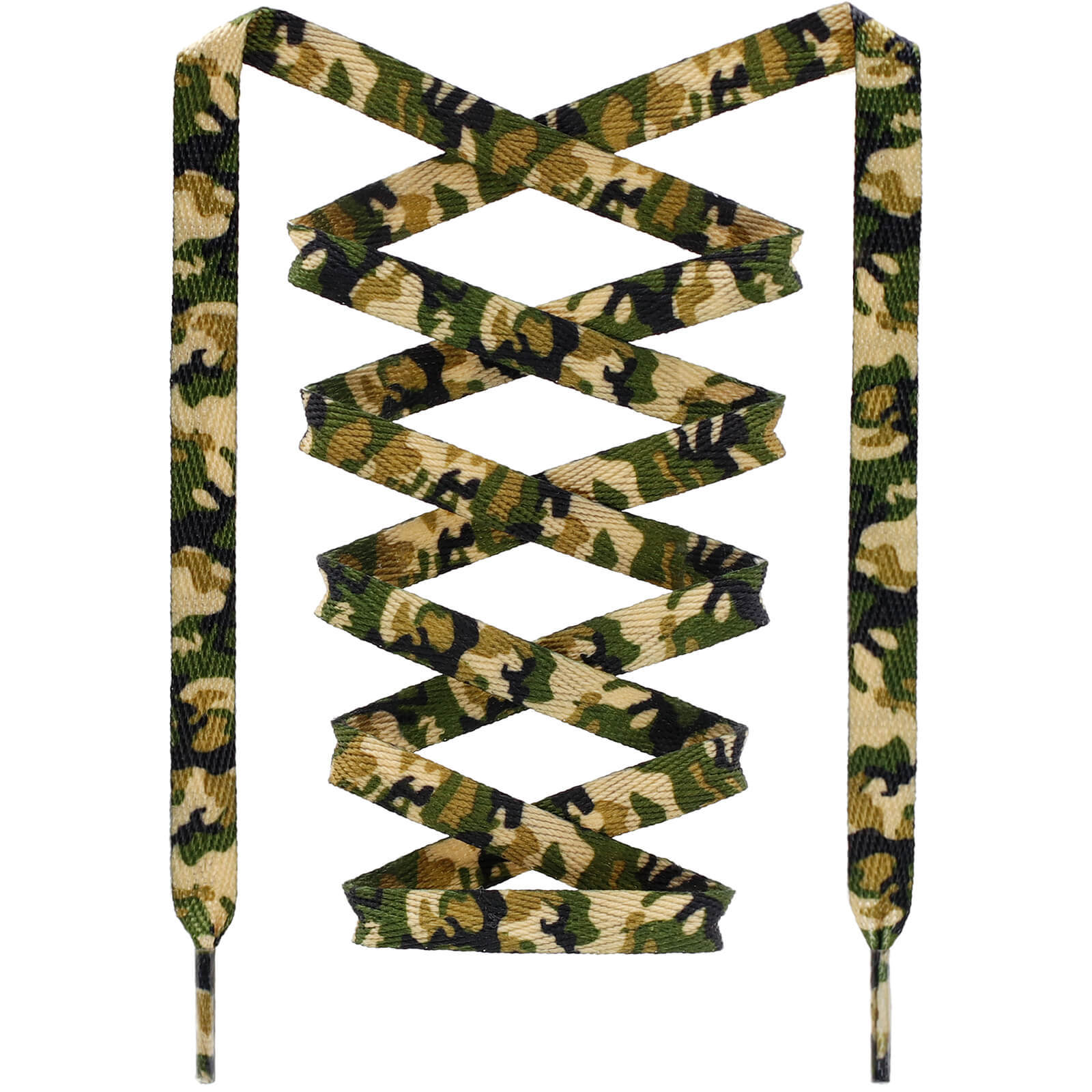 17 Verde Militare Mimetico