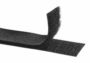 Widely <strong>Use</strong> <strong>Hook</strong> and <strong>Loop</strong> Velcro Strap for Polyester/Nylon for Different Colors - Product Image 5