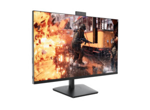 Hailan neueste 32-Zoll-All-in-One-PC/AIO i3/i5/i7-CPU-Desktop-Computer für Büro/Zuhause - Product Image 3