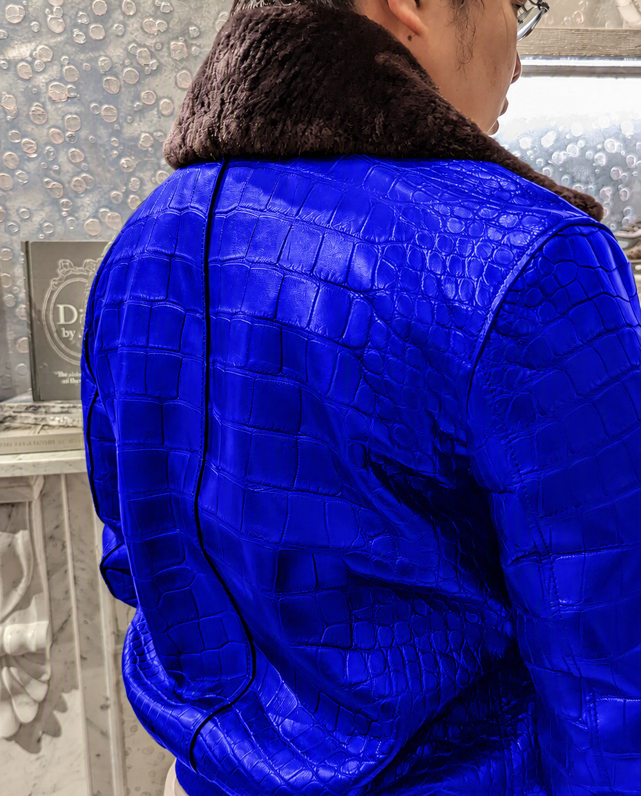 Bleu