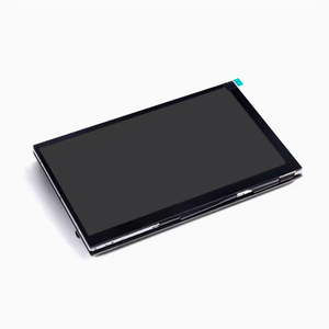 FLYCHIP Neues Original 7-Zoll-LCD-Display Kapazitiver Touchscreen IPS HD-kompatibler Raspberry Pi Raspberry PI - Product Image 1