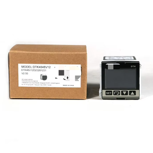 Nuovo originale Ready VFD007EL21A magazzino automazione industriale PLC Controller di programmazione - Product Image 6