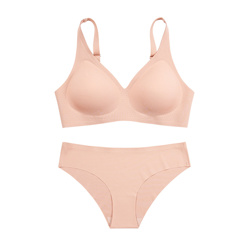 Skin apricot-set