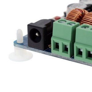 Módulo de placa amplificadora de doble canal TPA3116X3118 4,0, con micrófono y receptor Bluetooth - Product Image 4